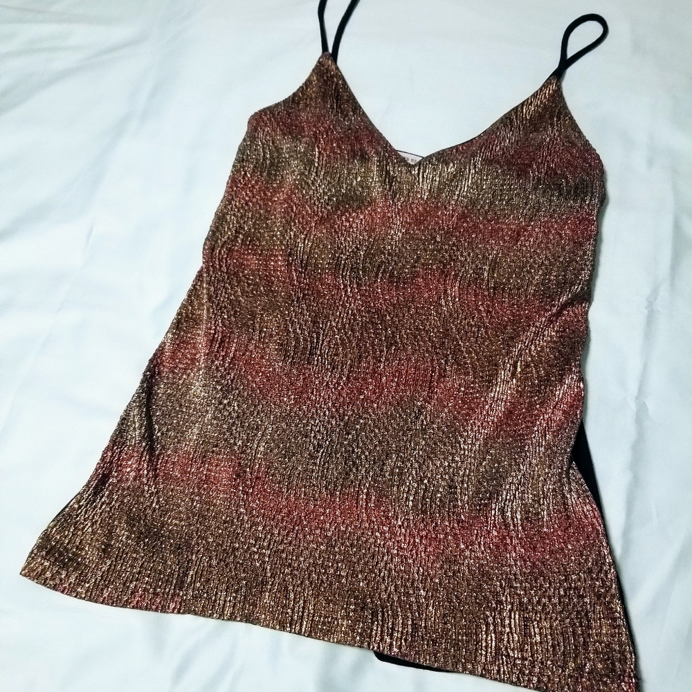 Urban Outfitters Kimchi Blue Tank